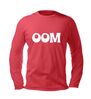 foto 3 oom t-shirt lange mouw