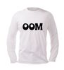 foto 4 oom t-shirt lange mouw