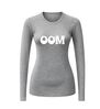 foto 8 oom t-shirt lange mouw