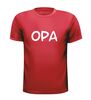 foto 4 opa t-shirt korte mouw