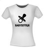 foto 14 babysitter t-shirt korte mouw
