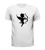 foto 13 cupido t-shirt korte mouw liefde