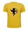 foto 15 cupido t-shirt korte mouw liefde