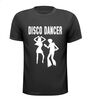 disco dancer t-shirt korte mouw