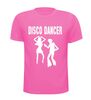 foto 11 disco dancer t-shirt korte mouw