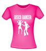 foto 12 disco dancer t-shirt korte mouw