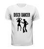foto 13 disco dancer t-shirt korte mouw