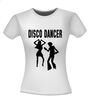 foto 14 disco dancer t-shirt korte mouw