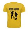 foto 15 disco dancer t-shirt korte mouw