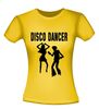 foto 16 disco dancer t-shirt korte mouw
