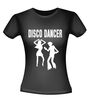foto 2 disco dancer t-shirt korte mouw