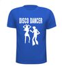 foto 5 disco dancer t-shirt korte mouw