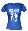 foto 6 disco dancer t-shirt korte mouw