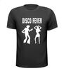 disco fever t-shirt korte mouw