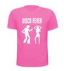 foto 11 disco fever t-shirt korte mouw