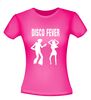 foto 12 disco fever t-shirt korte mouw