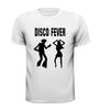 foto 13 disco fever t-shirt korte mouw