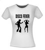 foto 14 disco fever t-shirt korte mouw