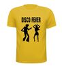 foto 15 disco fever t-shirt korte mouw