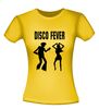 foto 16 disco fever t-shirt korte mouw