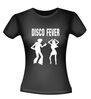 foto 2 disco fever t-shirt korte mouw