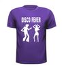 foto 3 disco fever t-shirt korte mouw