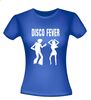 foto 6 disco fever t-shirt korte mouw
