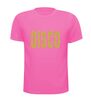 foto 11 disco t-shirt glitter goud
