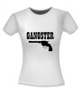 foto 14 gangster t-shirt korte mouw