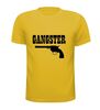 foto 15 gangster t-shirt korte mouw