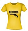 foto 16 gangster t-shirt korte mouw