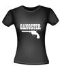 foto 2 gangster t-shirt korte mouw