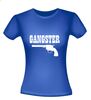 foto 6 gangster t-shirt korte mouw