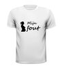 foto 7 mijn fout vader zwanger t-shirt 