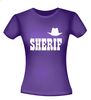 foto 4 sheriff t-shirt korte mouw