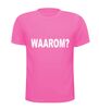 foto 11 waarom t-shirt korte mouw