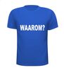 foto 5 waarom t-shirt korte mouw