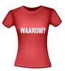 foto 8 waarom t-shirt korte mouw