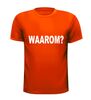 foto 9 waarom t-shirt korte mouw