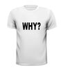 foto 13 why t-shirt korte mouw
