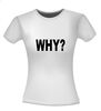 foto 14 why t-shirt korte mouw