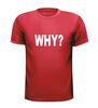 foto 7 why t-shirt korte mouw