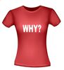 foto 8 why t-shirt korte mouw