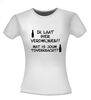 foto 14 ik laat bier verdwijnen wat is jouw toverkracht t-shirt korte mouw