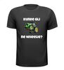 foto 1 kunde gij ne wheelie tractor t-shirt korte mouw