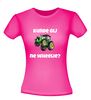 foto 12 kunde gij ne wheelie tractor t-shirt korte mouw
