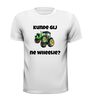foto 13 kunde gij ne wheelie tractor t-shirt korte mouw