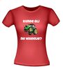 foto 8 kunde gij ne wheelie tractor t-shirt korte mouw