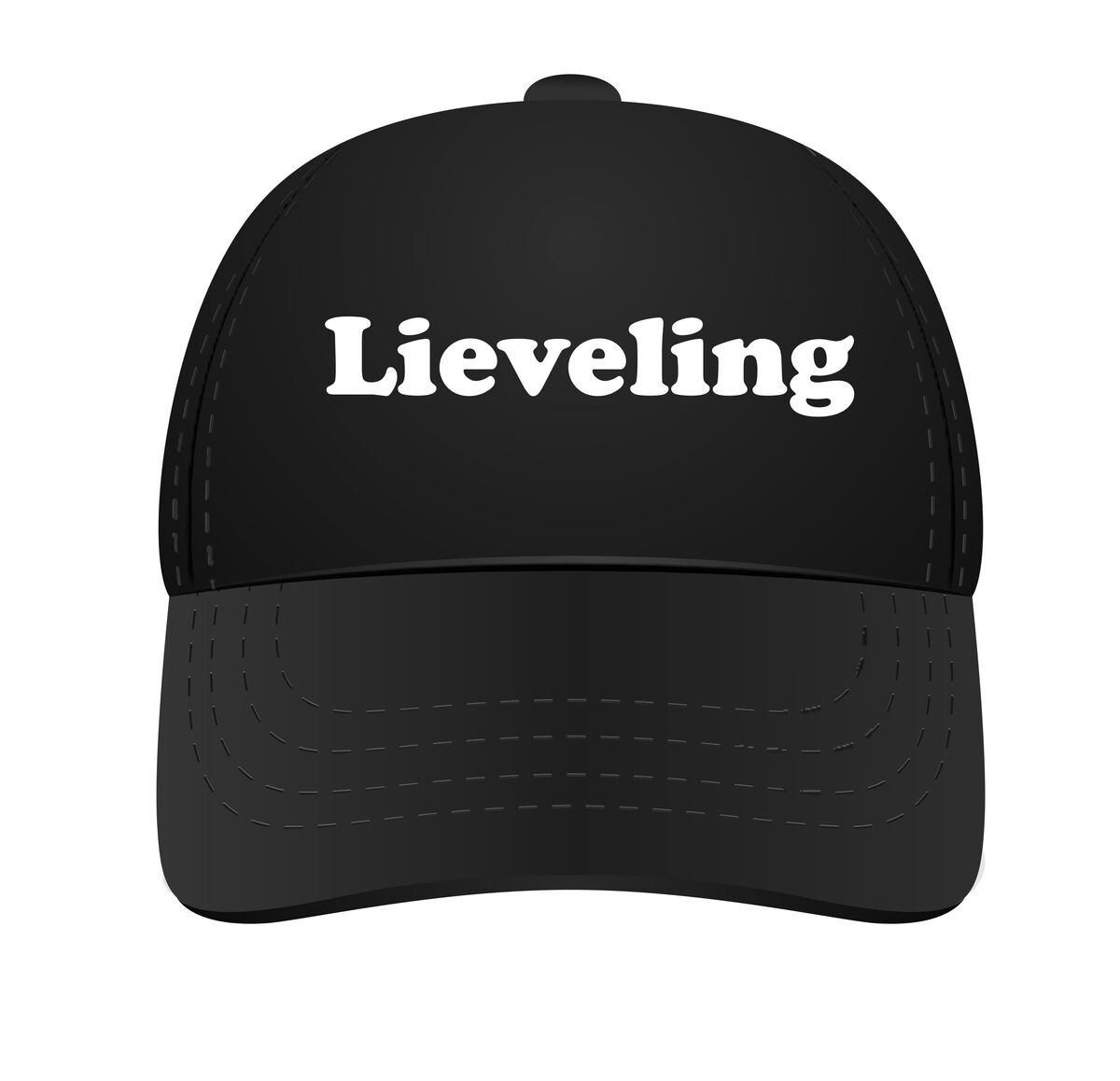 Lieveling pet