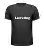 foto 1 Lieveling t-shirt korte mouw